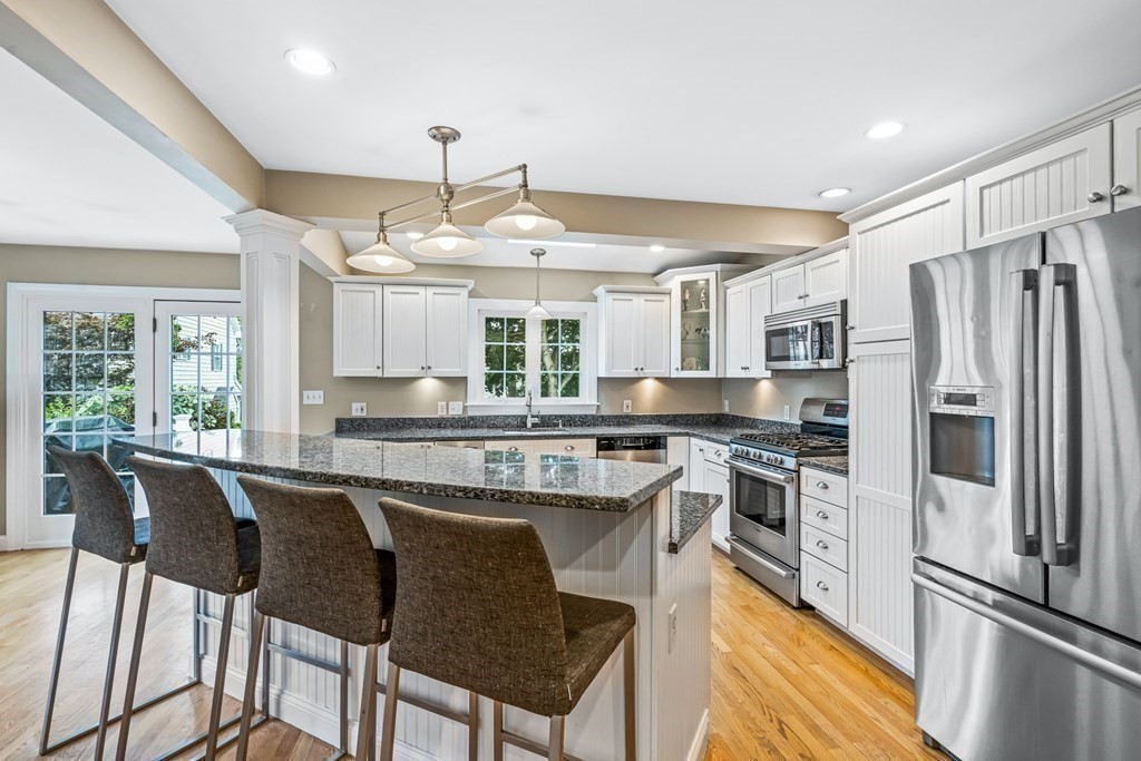 12 Rockmont Road Arlington, MA 02474 - Photo 9 of 40