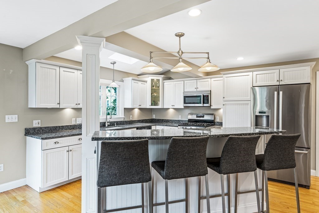 12 Rockmont Road Arlington, MA 02474 - Photo 10 of 40