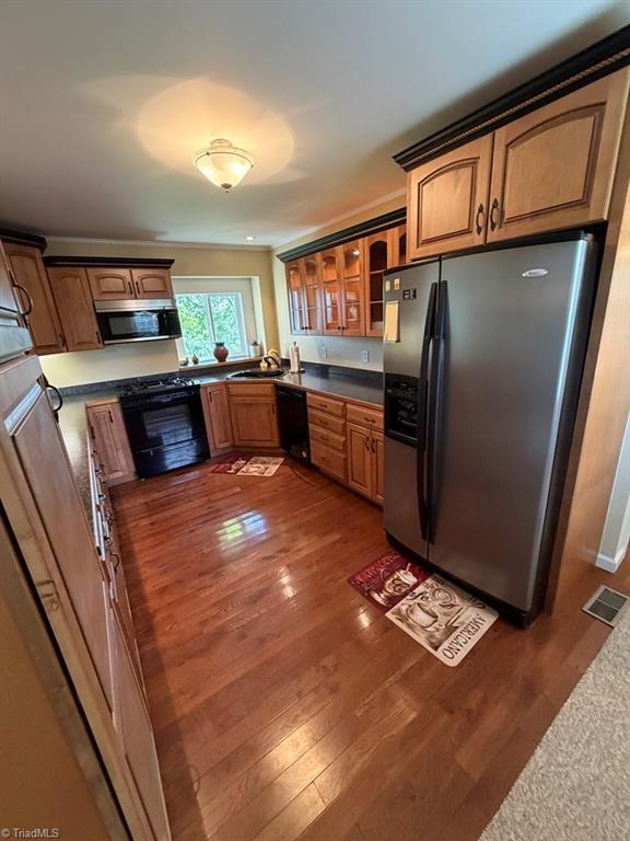 794 Rhododendron Road Hillsville, VA 24343 - Photo 7 of 27