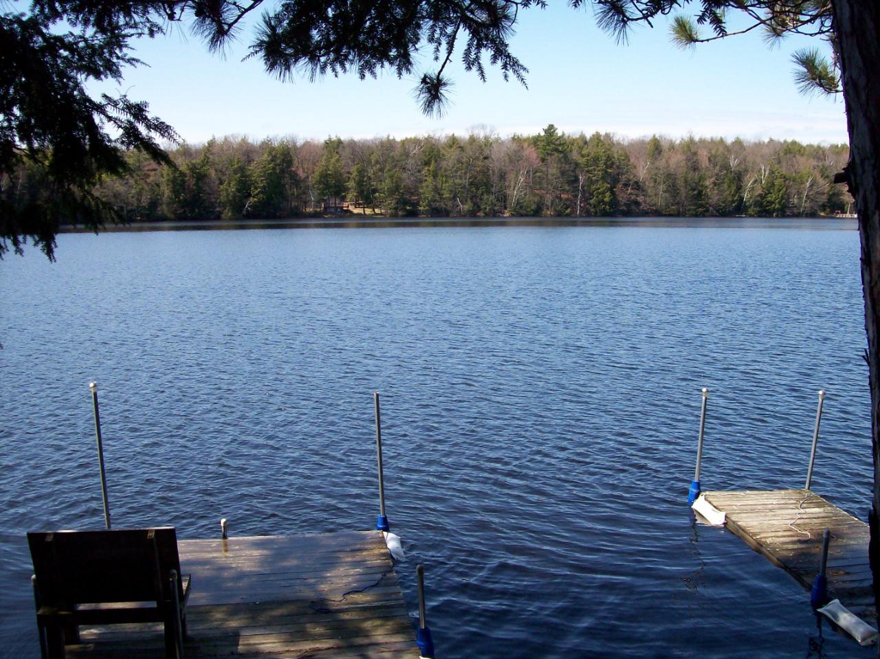 N8802 Birch Road Deerbrook, WI 54424 - Photo 41 of 47 Gallery Image 41