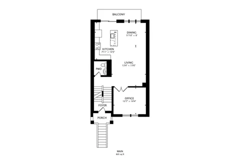 $499,900 | 810 Lexington Circle West, Des Plaines, IL 60016