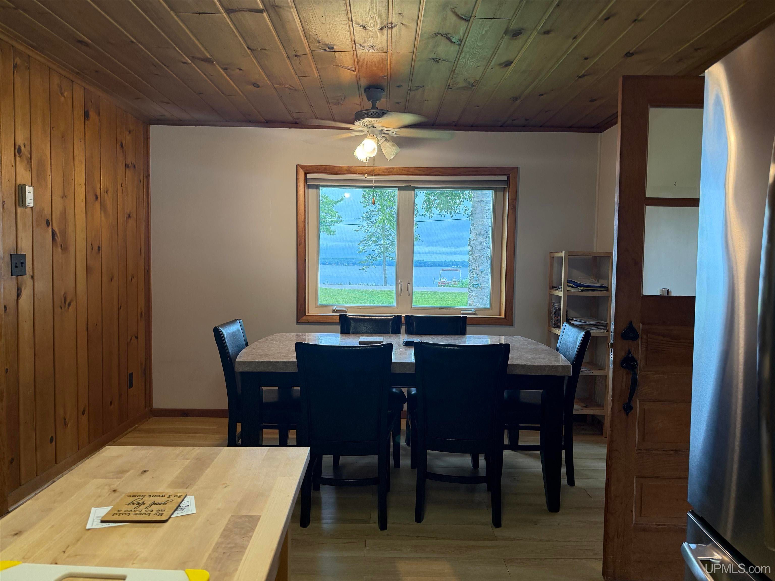 N8822 West Sprang Road Germfask, MI 49836 - Photo 10 of 10 Gallery Image 10
