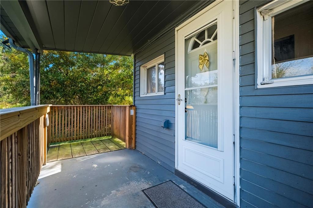284 West Allegheny Road Imperial, PA 15126 - Photo 1 of 18 a view of front door and porch