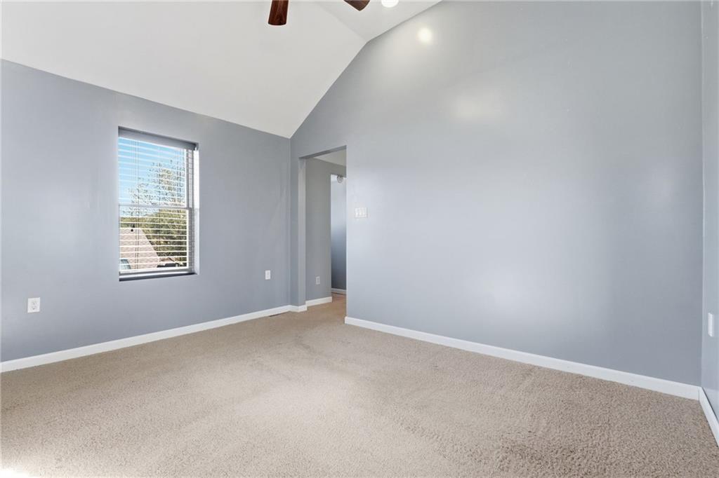 284 West Allegheny Road Imperial, PA 15126 - Photo 6 of 18 an empty room with windows