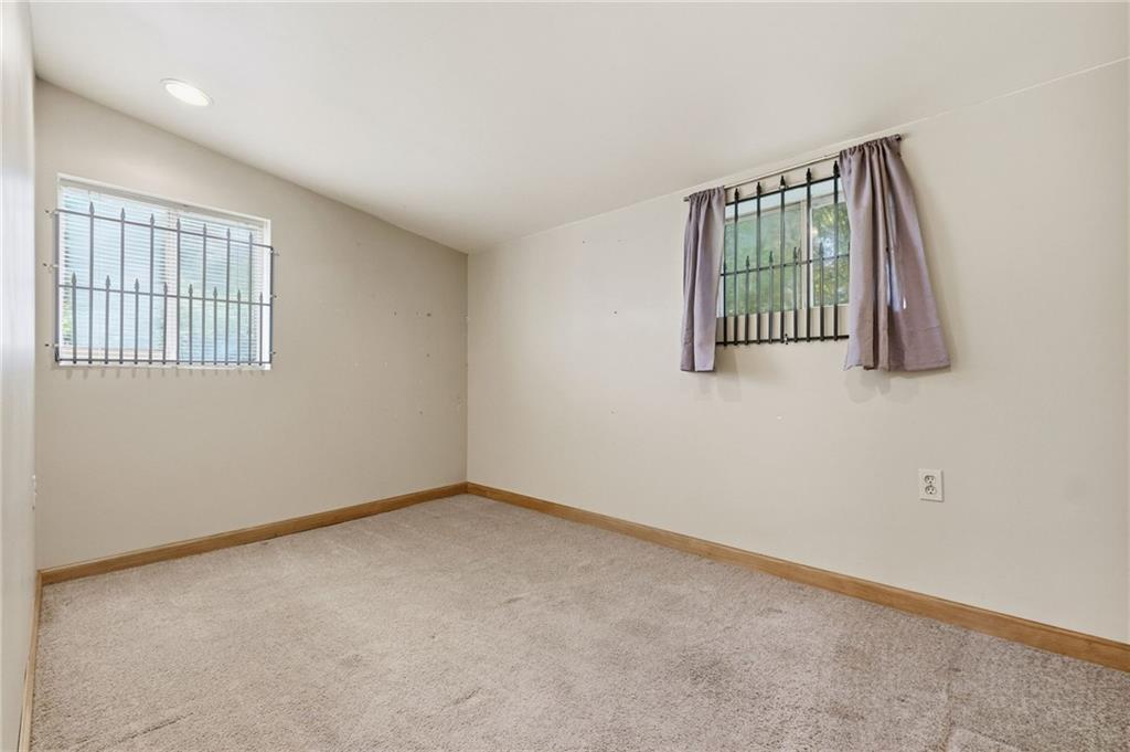284 West Allegheny Road Imperial, PA 15126 - Photo 7 of 18 an empty room with windows