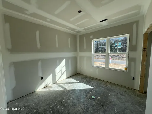 $309,900 | 311 Creeks Edge Drive, Pikeville, NC 27863