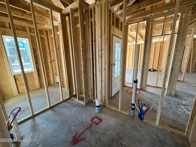 $319,900 | 311 Creeks Edge Drive, Pikeville, NC 27863