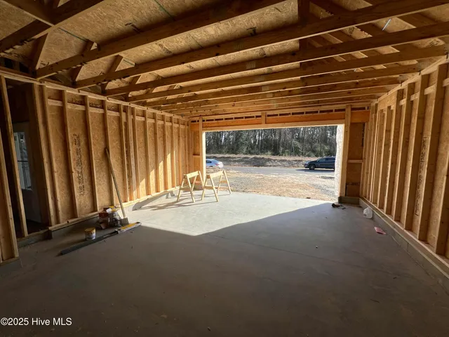 $319,900 | 311 Creeks Edge Drive, Pikeville, NC 27863