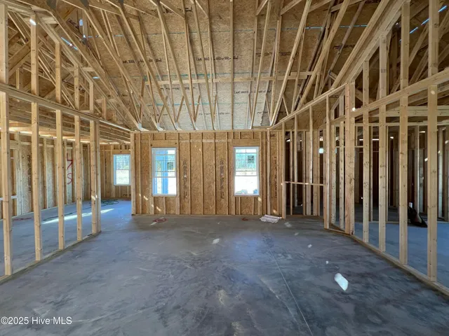 $319,900 | 311 Creeks Edge Drive, Pikeville, NC 27863