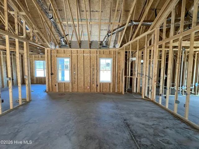 $319,900 | 311 Creeks Edge Drive, Pikeville, NC 27863