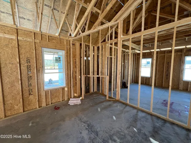 $319,900 | 311 Creeks Edge Drive, Pikeville, NC 27863