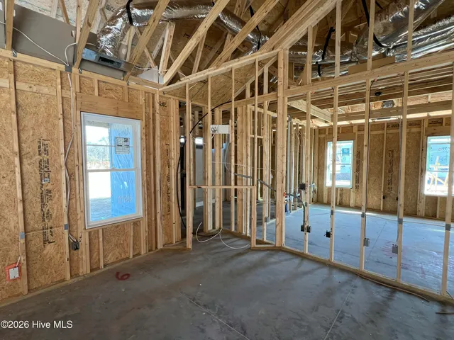 $319,900 | 311 Creeks Edge Drive, Pikeville, NC 27863