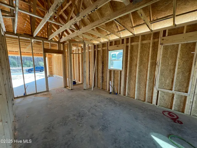 $319,900 | 311 Creeks Edge Drive, Pikeville, NC 27863