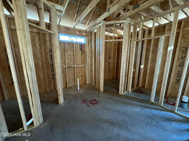 $319,900 | 311 Creeks Edge Drive, Pikeville, NC 27863