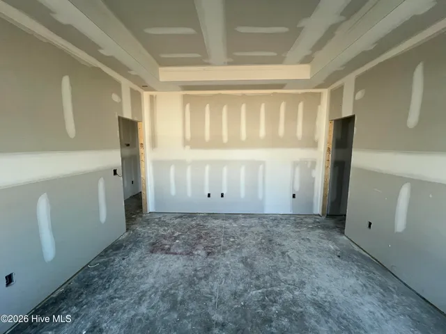 $309,900 | 311 Creeks Edge Drive, Pikeville, NC 27863