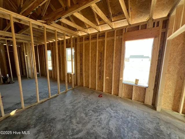 $319,900 | 311 Creeks Edge Drive, Pikeville, NC 27863