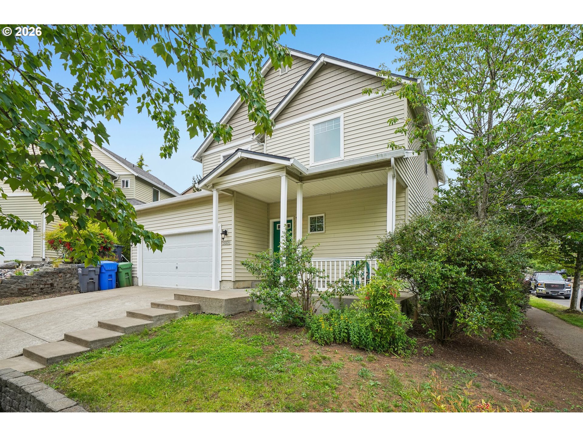 38619 Miller Street Sandy, OR 97055 - Photo 3 of 28