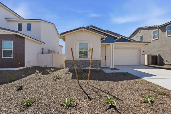 $550,000 | 18007 West Bighorn Avenue, Goodyear, AZ 85338