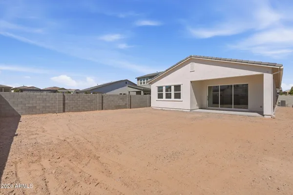 $550,000 | 18007 West Bighorn Avenue, Goodyear, AZ 85338