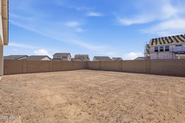 $550,000 | 18007 West Bighorn Avenue, Goodyear, AZ 85338