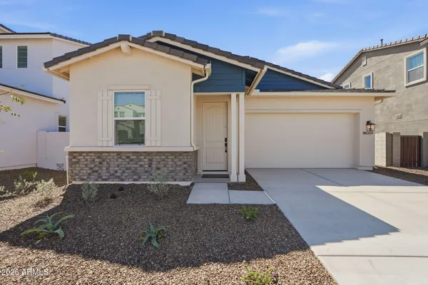 $550,000 | 18007 West Bighorn Avenue, Goodyear, AZ 85338