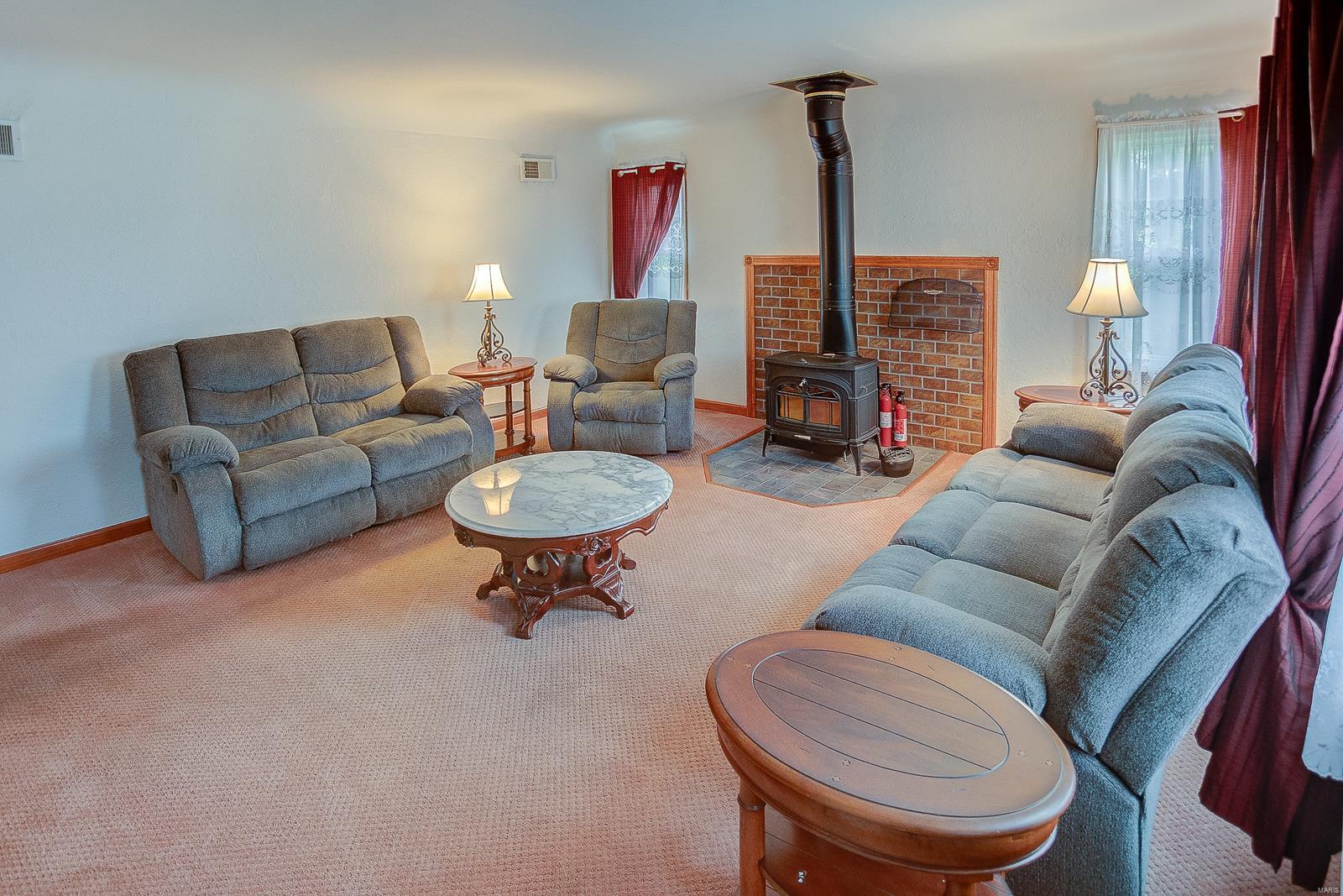 8111 Highway 159 Dorsey, IL 62021 - Photo 3 of 42