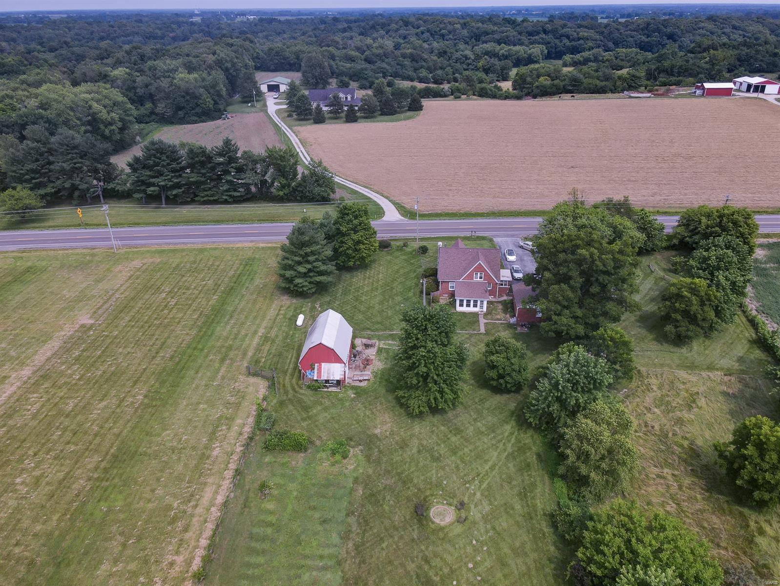 8111 Highway 159 Dorsey, IL 62021 - Photo 35 of 42
