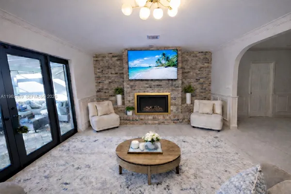 $2,899,999 | 7440 Southwest 174th Street, Palmetto Bay, FL 33157