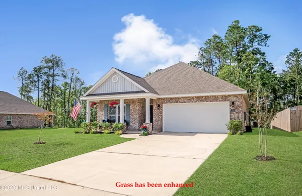 $300,000 | 5374 Leeds Lane, Biloxi, MS 39532