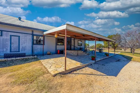 $325,000 | 1334 County Road 2019, Glen Rose, TX 76043