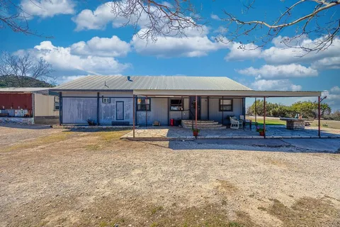 $325,000 | 1334 County Road 2019, Glen Rose, TX 76043