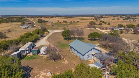 $325,000 | 1334 County Road 2019, Glen Rose, TX 76043