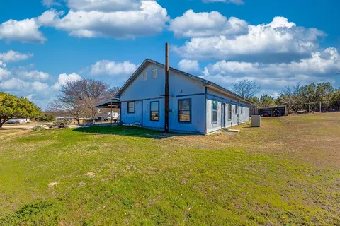 $325,000 | 1334 County Road 2019, Glen Rose, TX 76043