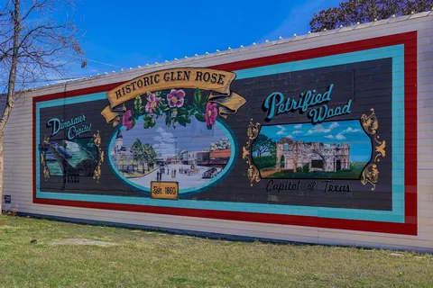 $325,000 | 1334 County Road 2019, Glen Rose, TX 76043