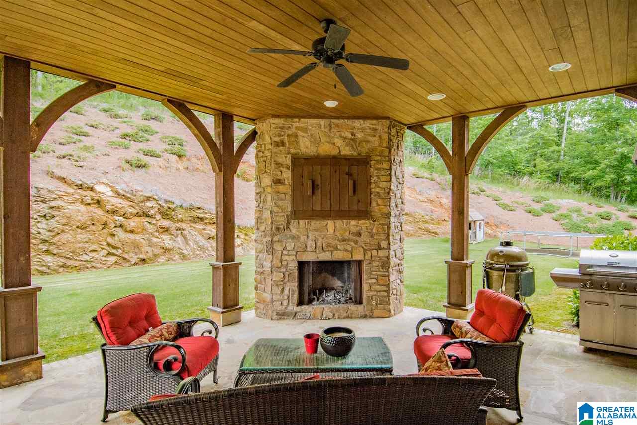 7390 Kings Mountain Road Birmingham, AL 35242 - Photo 39 of 47