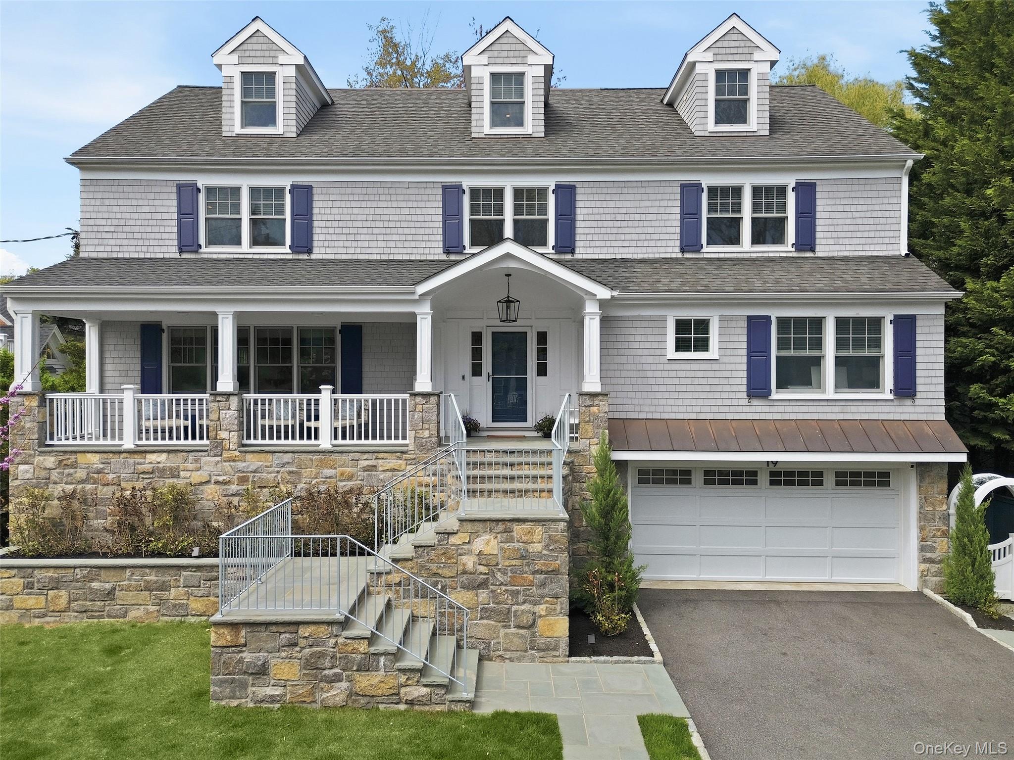19 Onondaga Street Rye, NY 10580 - Photo 1 of 39 Welcome to 19 Onondaga Street.