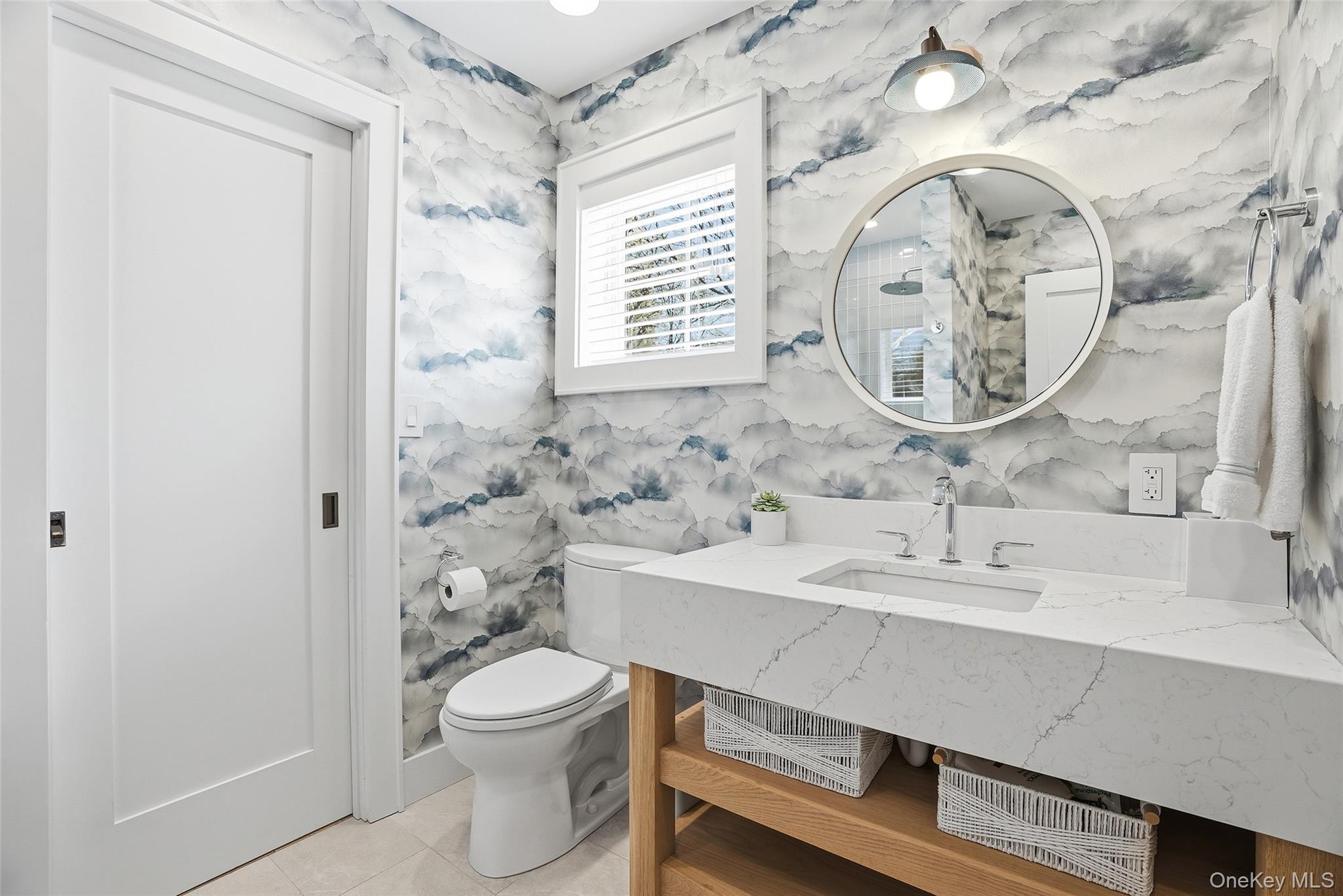 19 Onondaga Street Rye, NY 10580 - Photo 16 of 39 First floor Full Bathroom