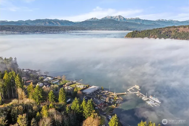 $499,000 | 5060 Highway 106, Union, WA 98592