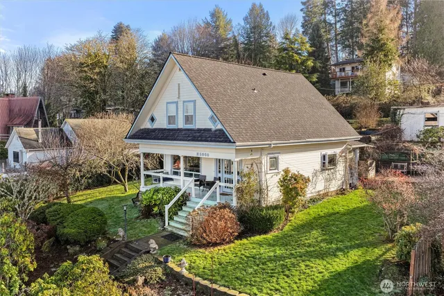 $499,000 | 5060 Highway 106, Union, WA 98592