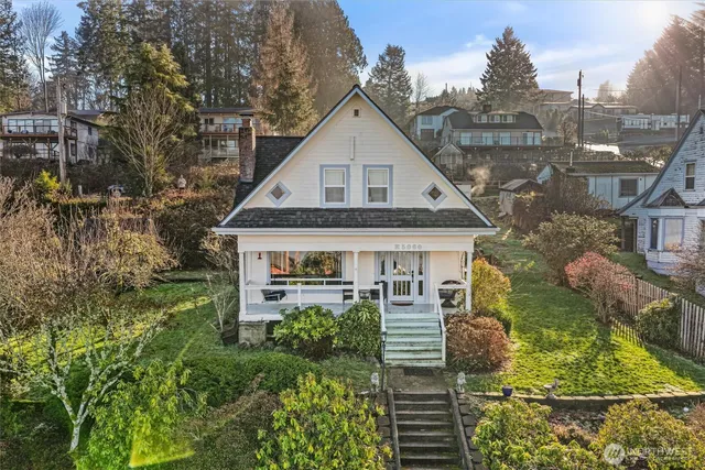 $499,000 | 5060 Highway 106, Union, WA 98592