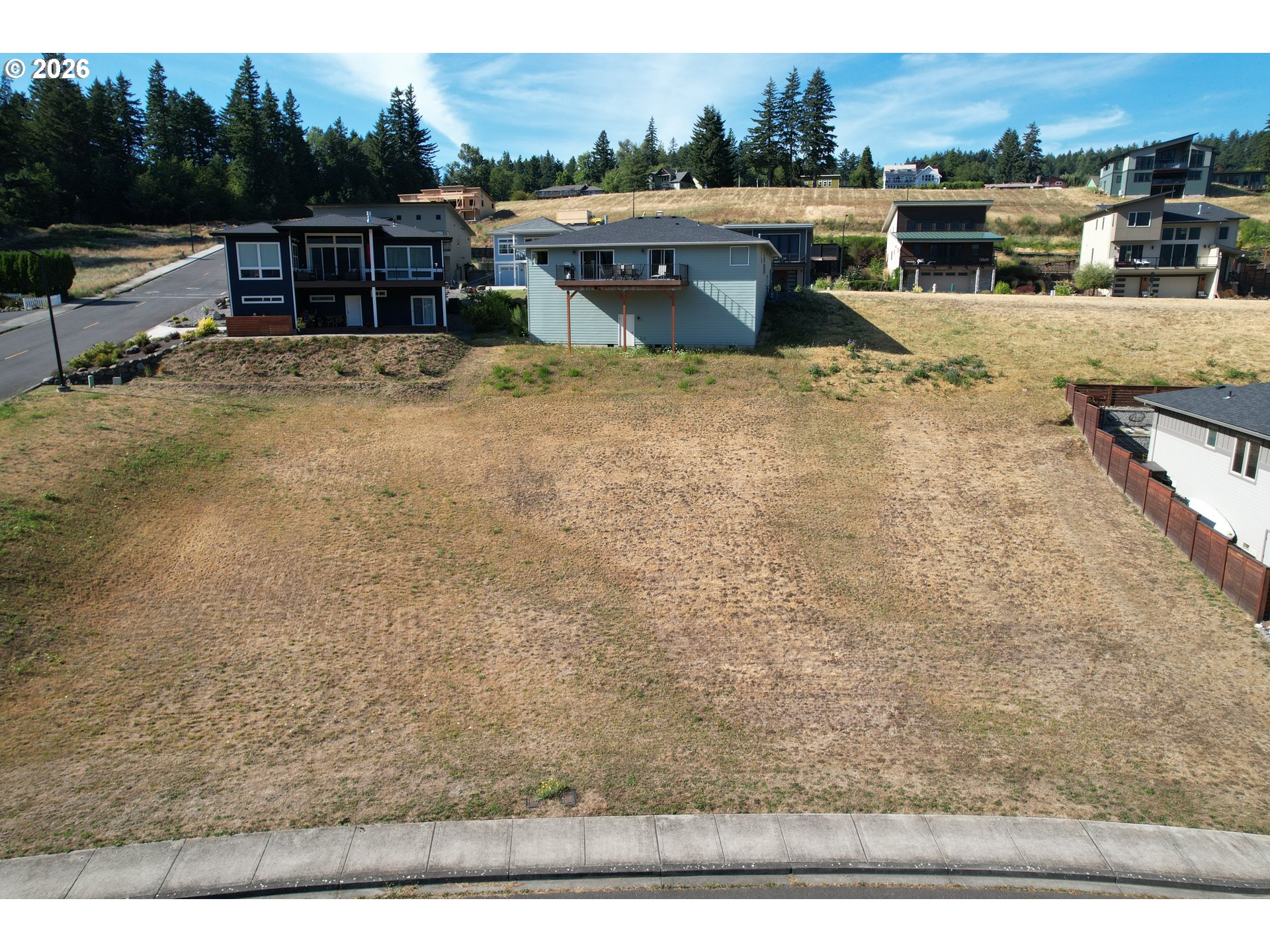 151 Lower Basso Circle Stevenson, WA 98648 - Photo 2 of 12