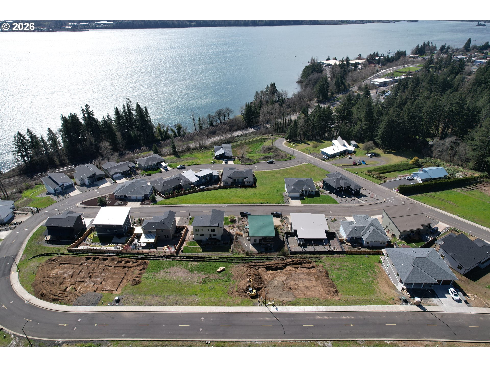 151 Lower Basso Circle Stevenson, WA 98648 - Photo 8 of 12
