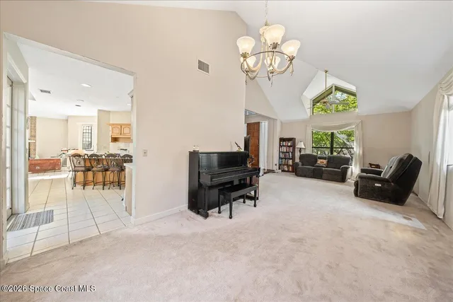 $839,000 | 594 Hummingbird Drive, Indialantic, FL 32903