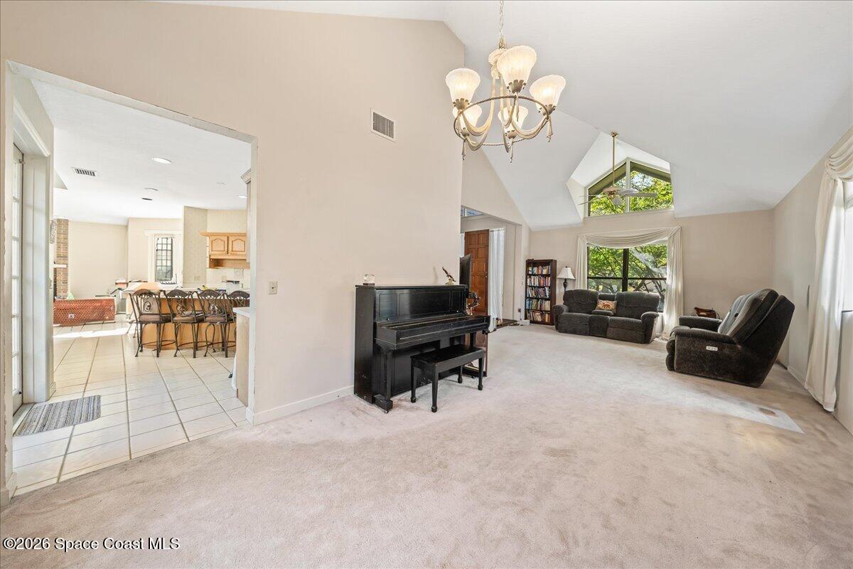 594 Hummingbird Drive Indialantic, FL 32903 - Photo 12 of 52 17-Hummingbord-3