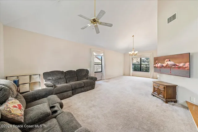 $839,000 | 594 Hummingbird Drive, Indialantic, FL 32903