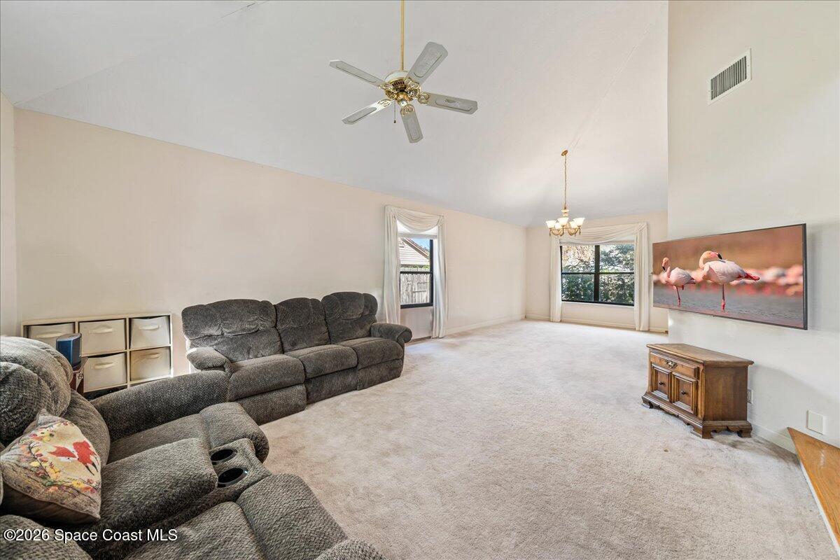 594 Hummingbird Drive Indialantic, FL 32903 - Photo 13 of 52 19-Hummingbord-2