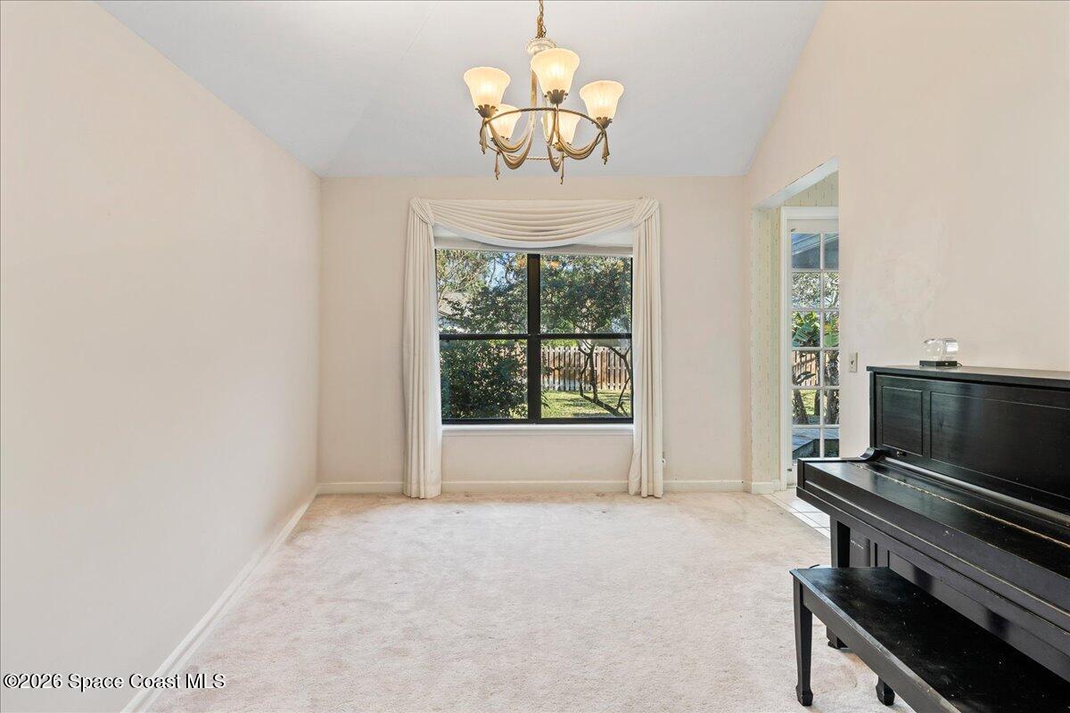 594 Hummingbird Drive Indialantic, FL 32903 - Photo 14 of 52 21-Hummingbord-1