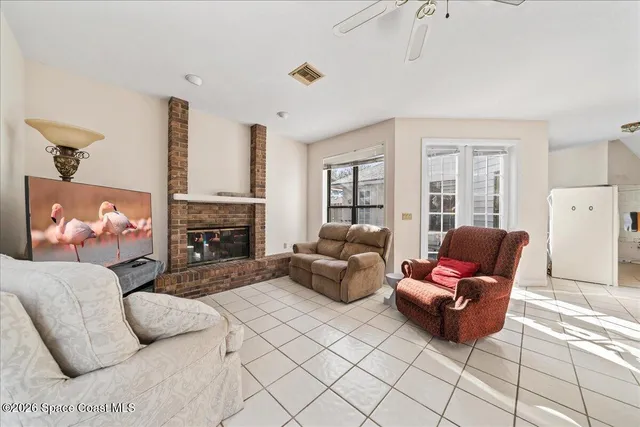 $839,000 | 594 Hummingbird Drive, Indialantic, FL 32903