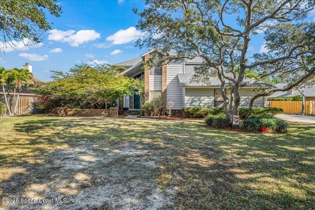$839,000 | 594 Hummingbird Drive, Indialantic, FL 32903