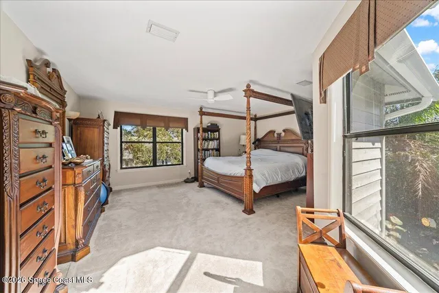 $839,000 | 594 Hummingbird Drive, Indialantic, FL 32903